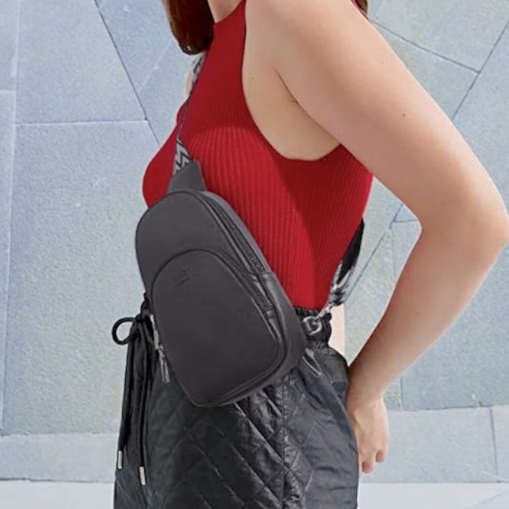 CLUCI cross body bag